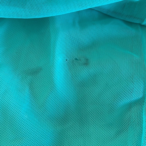 Puma Tropical Hooded Windbreaker size M - Picture 7 of 7